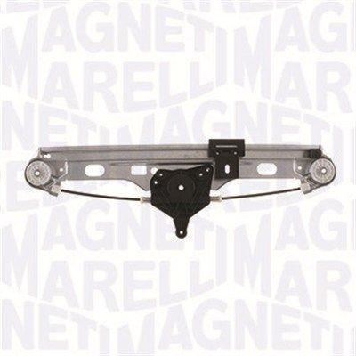 MAGNETI MARELLI Стеклоподъемник 350103170215